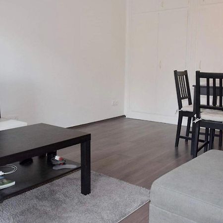 Central Apartment With Balcony Near Castle Hill Budapest Esterno foto